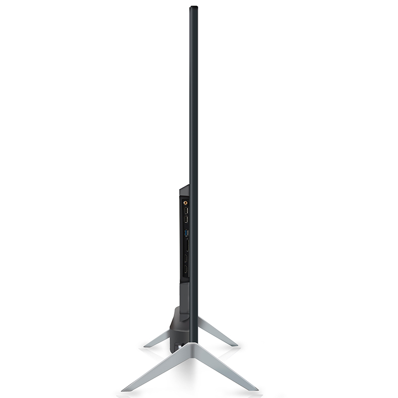 飞利浦(Philips)55PUF6701/T3 55英寸4K超高清智能电视高清大图