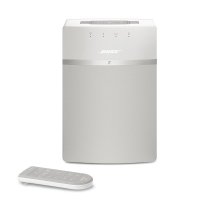 [白色]BOSE Soundtouch10 无线音乐系统 无线蓝牙音响音箱wifi