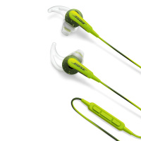 [MFI绿色] BOSE SoundSport耳塞式运动耳机bose运动耳机2代 防汗水ii入耳式