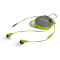 [MFI绿色] BOSE SoundSport耳塞式运动耳机bose运动耳机2代 防汗水ii入耳式