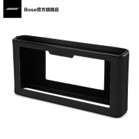 [黑色]Bose SoundLink 蓝牙扬声器III封套