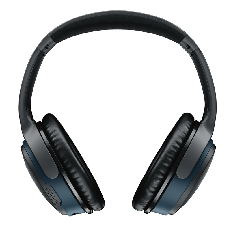 [黑色]BOSE SoundLink II耳罩式无线蓝牙耳机bose耳机头戴式AE耳机2代ii