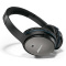 [黑色安卓版]BOSE QuietComfort25有源消噪头戴式耳机 QC25耳罩式耳机