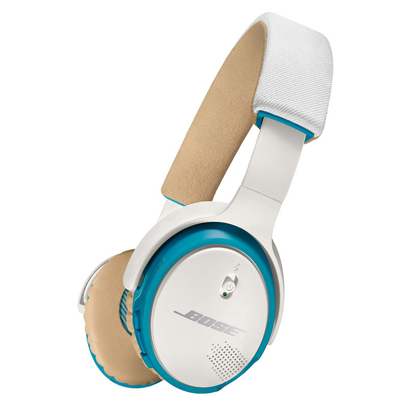 [白色]BOSE SoundLink 贴耳式蓝牙无线耳机 蓝牙HiFi耳机