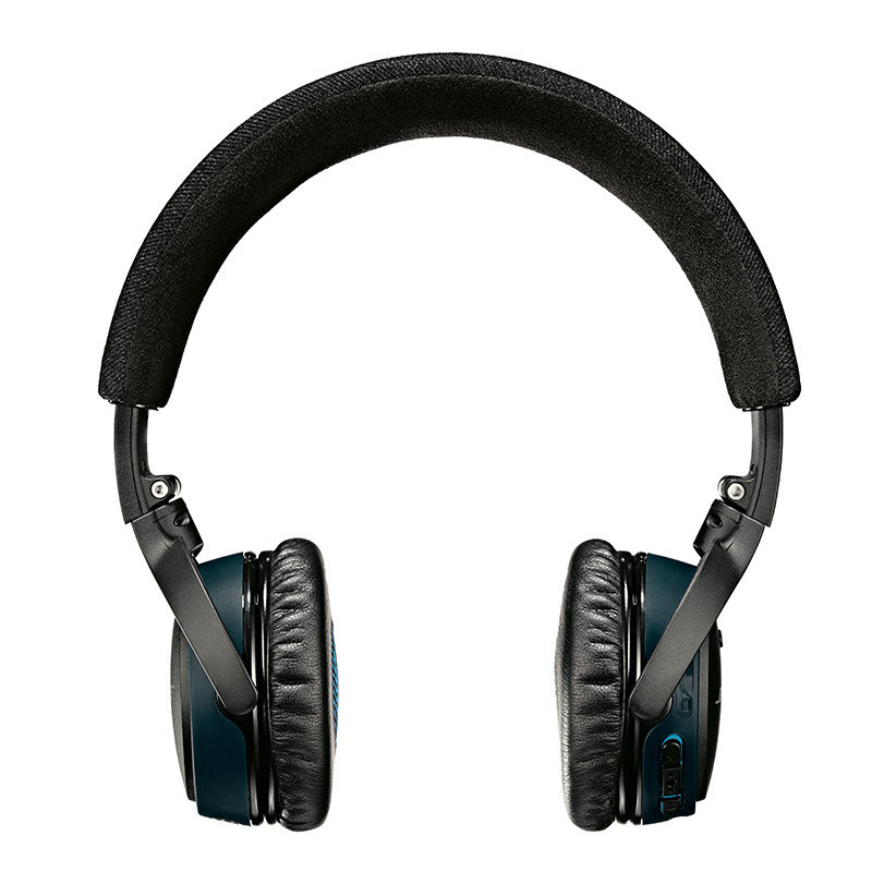 [黑色]BOSE SoundLink 贴耳式蓝牙无线耳机 蓝牙HiFi耳机