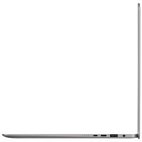 华硕(ASUS)U3000 13.3英寸轻薄笔记本电脑(I7-7500U 8G 512SSD 烟棕色)