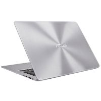 华硕(ASUS)U3000 13.3英寸轻薄笔记本电脑(I7-7500U 8G 512SSD 烟棕色)