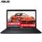 华硕(ASUS)K751 17.3英寸笔记本(I5-5200 4G 1T GTX950 2G独显 黑色 )