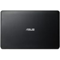 华硕(ASUS)K751 17.3英寸笔记本(I5-5200 4G 1T GTX950 2G独显 黑色 )