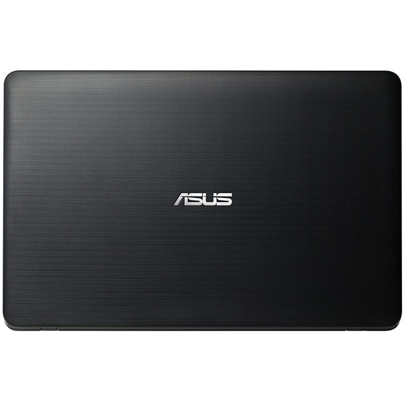 华硕(ASUS)K751 17.3英寸笔记本(I5-5200 4G 1T GTX950 2G独显 黑色 )