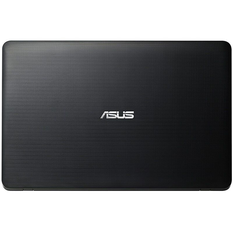 华硕(ASUS)K751 17.3英寸笔记本(I5-5200 4G 1T GTX950 2G独显 黑色 )