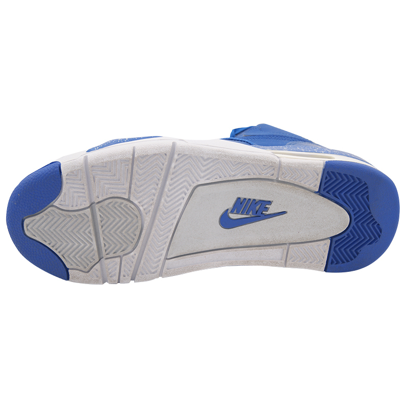 耐克/NIKE AIR FLIGHT ’89 AJ4 兄弟款 白蓝 306252-403