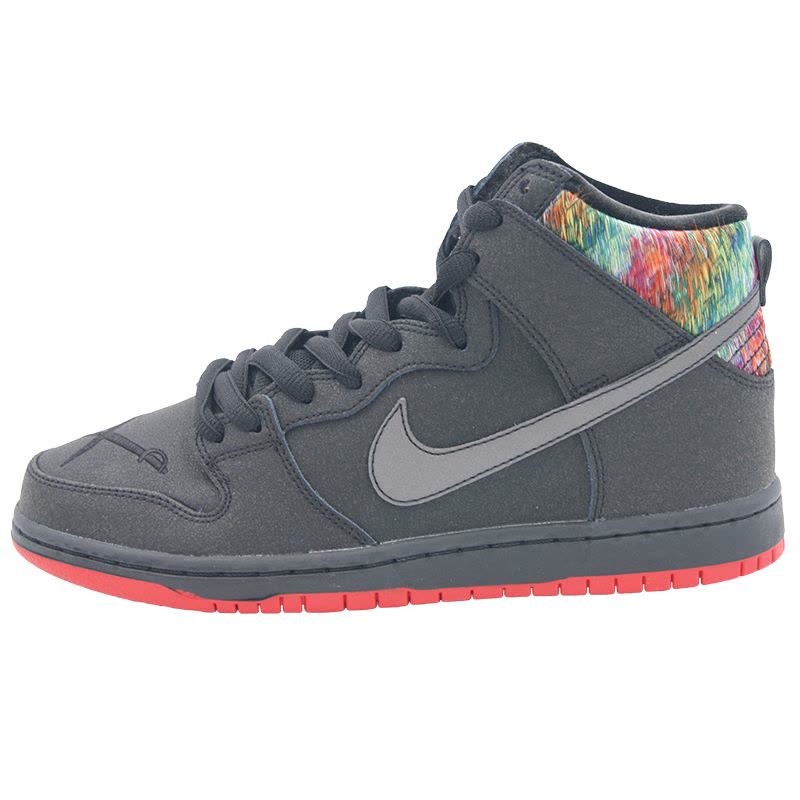 耐克/Nike Dunk SB High Pro Spot 海盗 313171-028图片