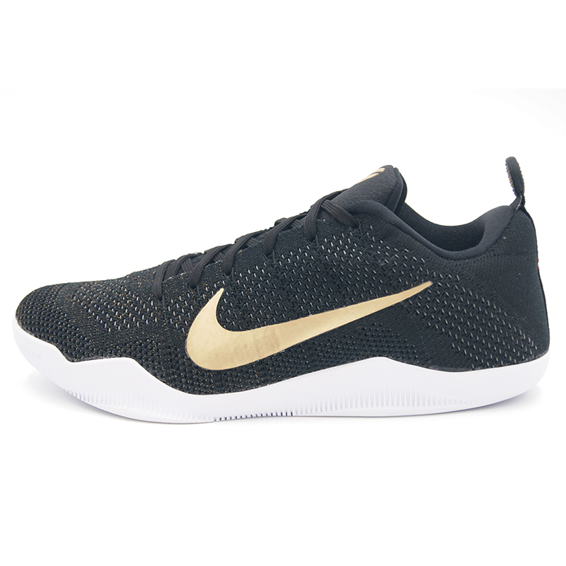 Nike Kobe 11 GCR ZK11 黑金 科比 885869-070