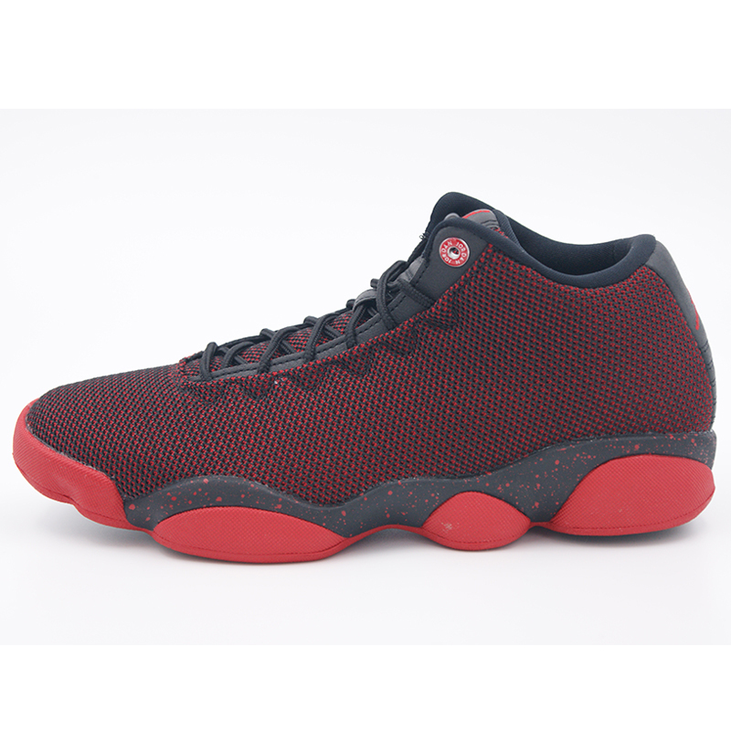 NIKE AIR JORDAN HORIZON LOW 乔13底休闲鞋 845098-001