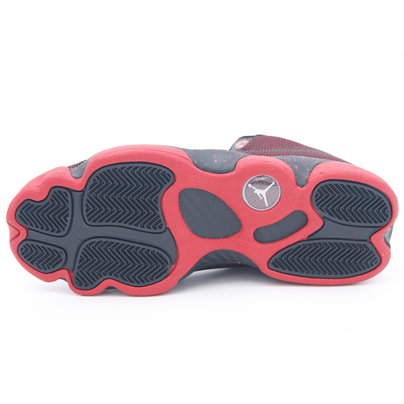 NIKE AIR JORDAN HORIZON LOW 乔13底休闲鞋 845098-001