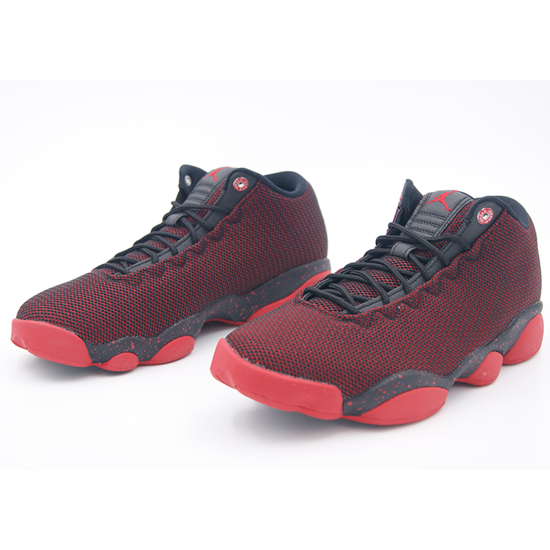 NIKE AIR JORDAN HORIZON LOW 乔13底休闲鞋 845098-001