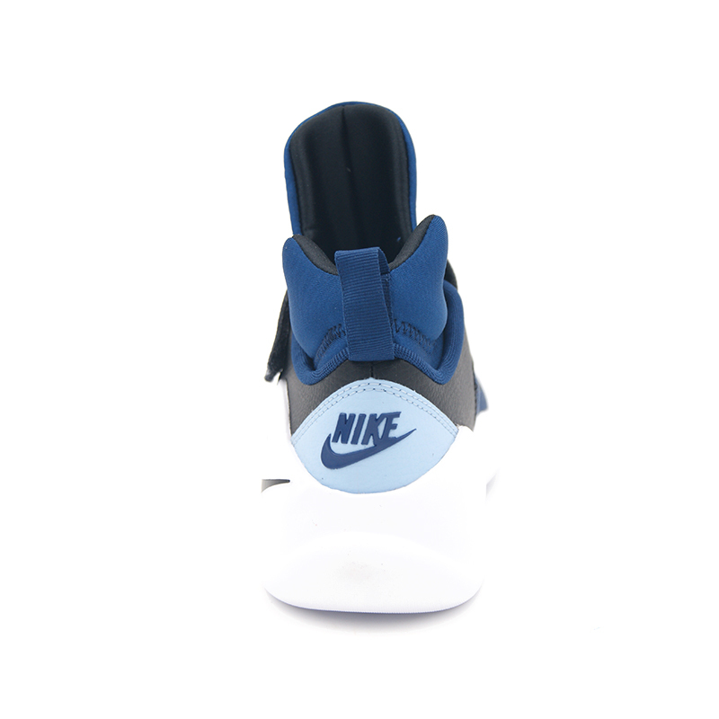 Nike耐克 2016秋季新款男鞋KWAZI透气跑鞋高帮运动鞋844839-400