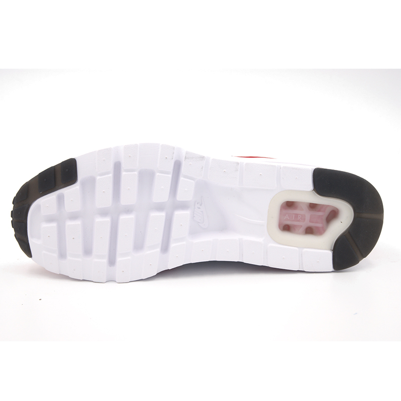 耐克Nike Air Max 1 Flyknit 飞线 男鞋跑鞋 843384-101