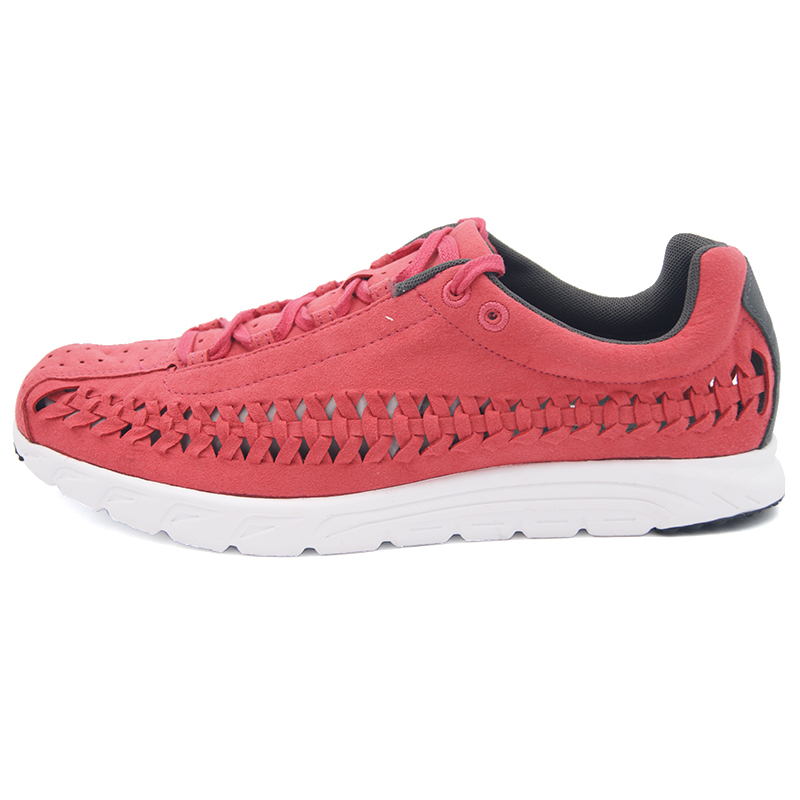 NIKE MAYFLY WOVEN 潮流编织 男夏季休闲跑鞋 833132-600