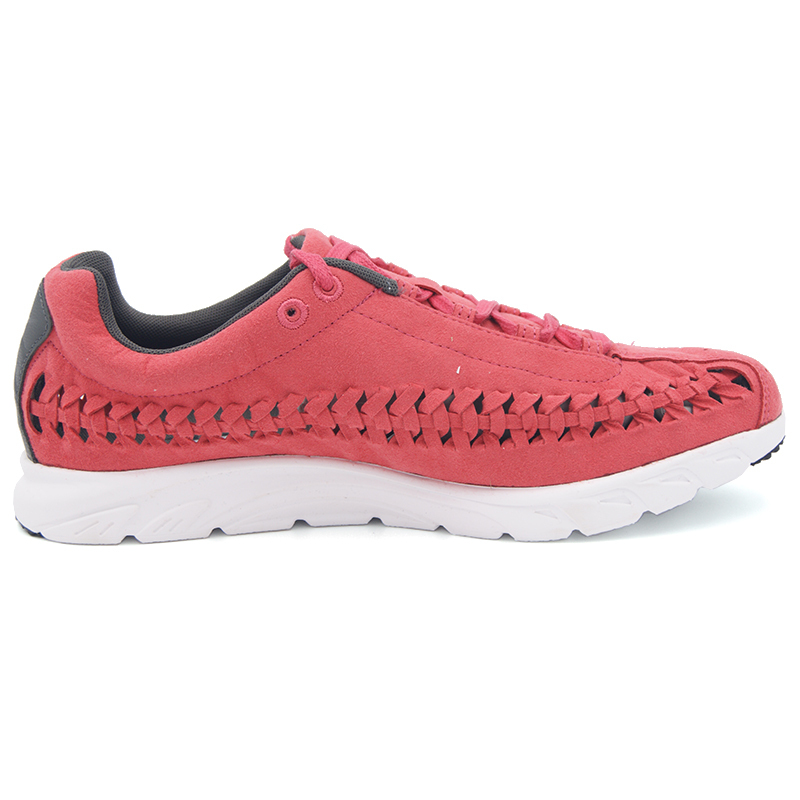 NIKE MAYFLY WOVEN 潮流编织 男夏季休闲跑鞋 833132-600
