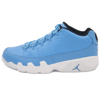 Air Jordan 9 Low Pantone AJ9 乔9 北卡蓝 832822-401