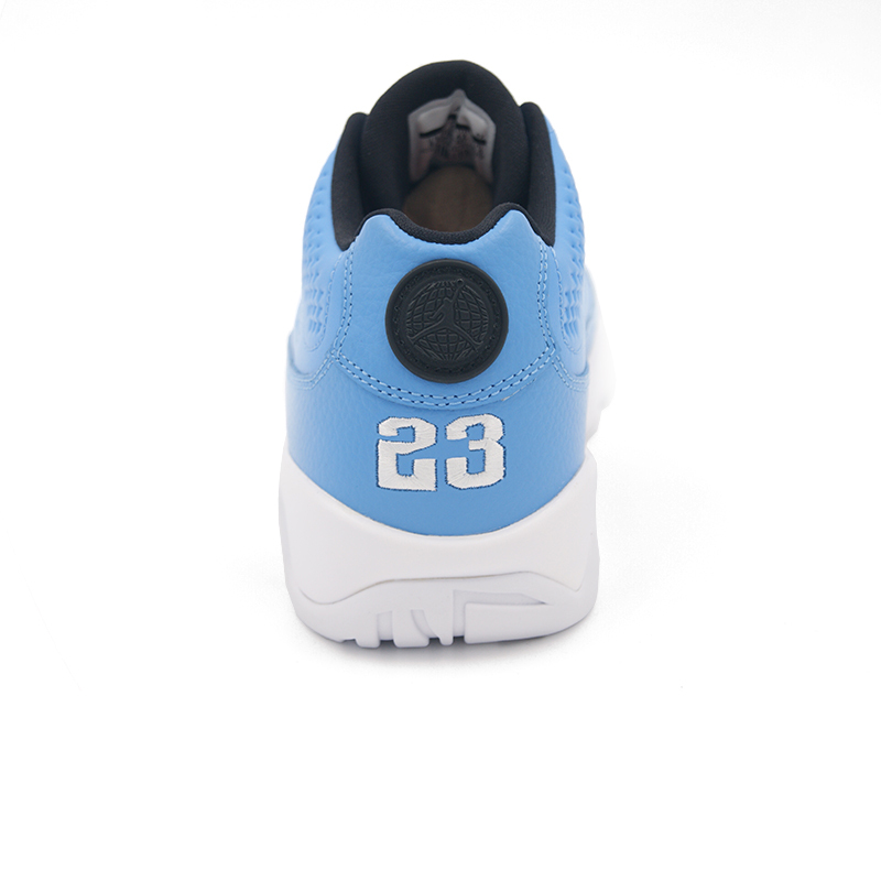 Air Jordan 9 Low Pantone AJ9 乔9 北卡蓝 832822-401