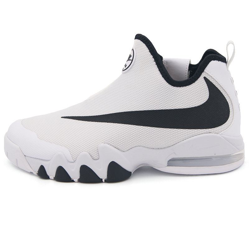 NIKE男鞋2016秋季新款气垫休闲运动缓震经典篮球鞋832759-100