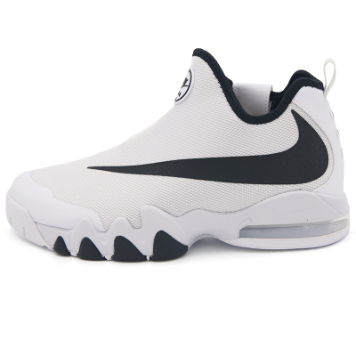 NIKE男鞋2016秋季新款气垫休闲运动缓震经典篮球鞋832759-100