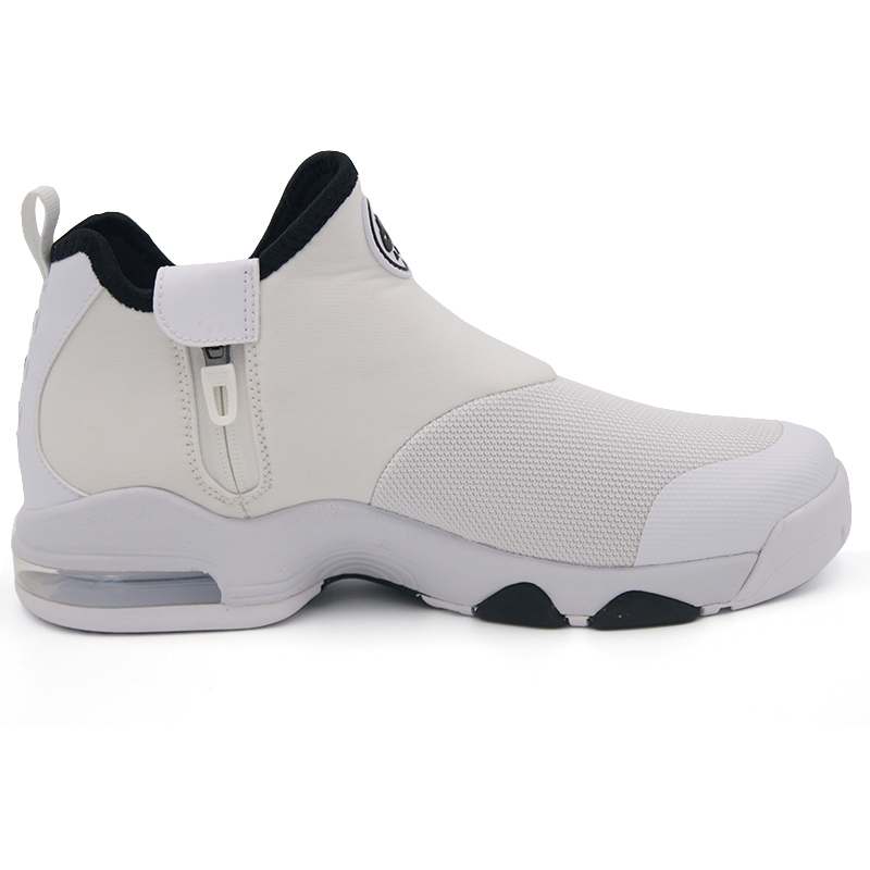 NIKE男鞋2016秋季新款气垫休闲运动缓震经典篮球鞋832759-100