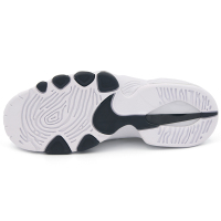 NIKE男鞋2016秋季新款气垫休闲运动缓震经典篮球鞋832759-100