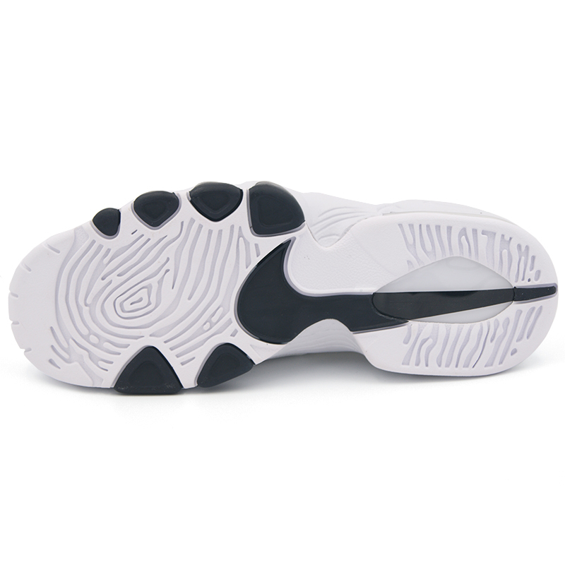 NIKE男鞋2016秋季新款气垫休闲运动缓震经典篮球鞋832759-100