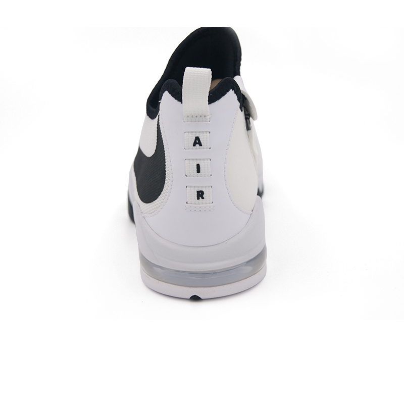 NIKE男鞋2016秋季新款气垫休闲运动缓震经典篮球鞋832759-100