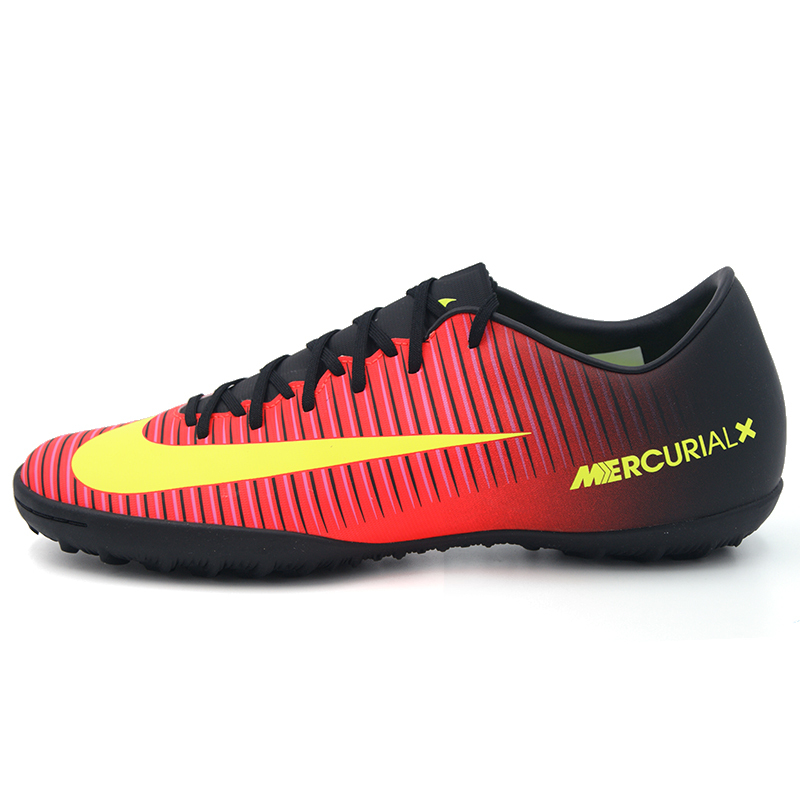 NIKE耐克2016新款男子MERCURIALX VICTORY VI TF足球鞋831968-870