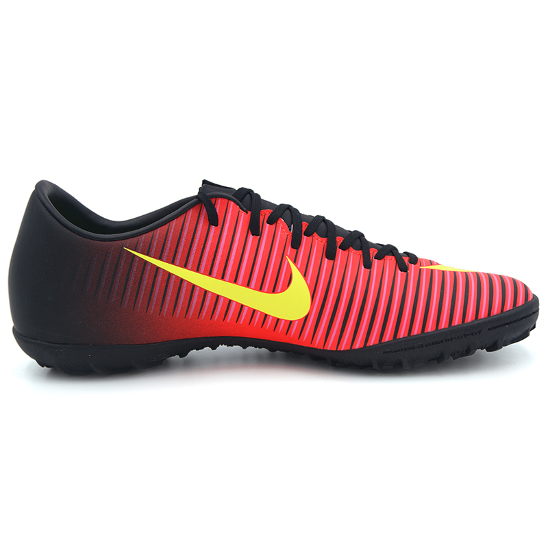 NIKE耐克2016新款男子MERCURIALX VICTORY VI TF足球鞋831968-870