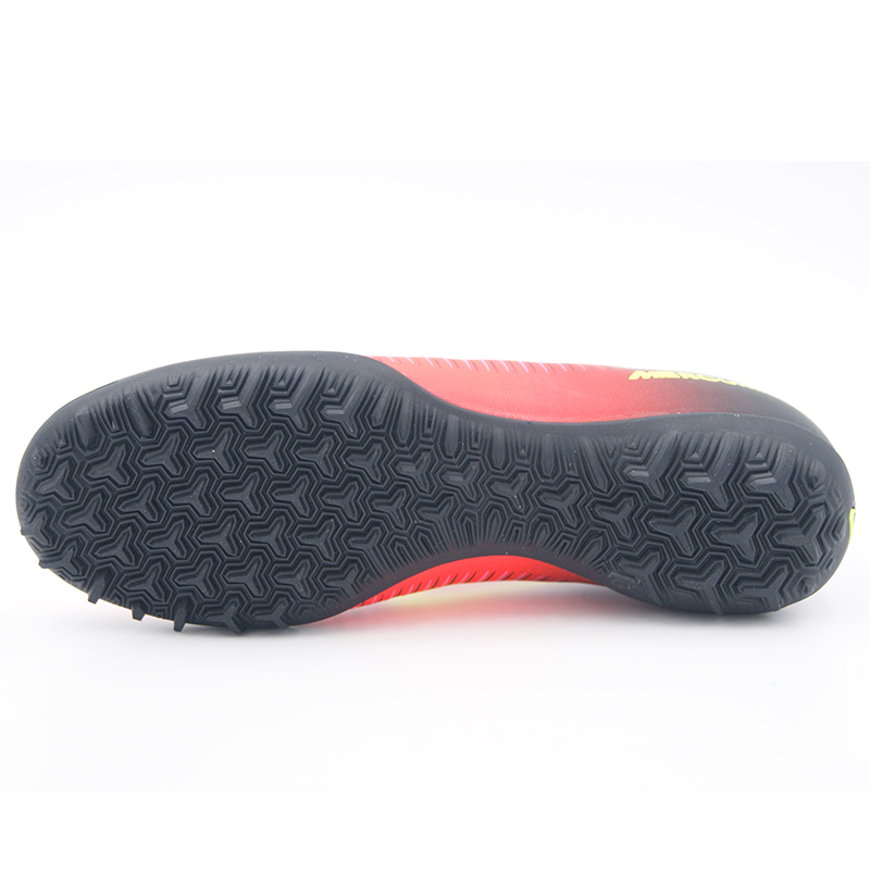 NIKE耐克2016新款男子MERCURIALX VICTORY VI TF足球鞋831968-870