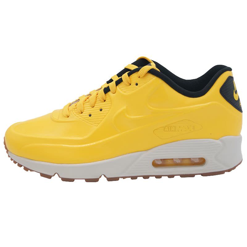 Nike Air Max 90 VT QS 绿色 黄色 气垫 跑步鞋 831114-300 700图片