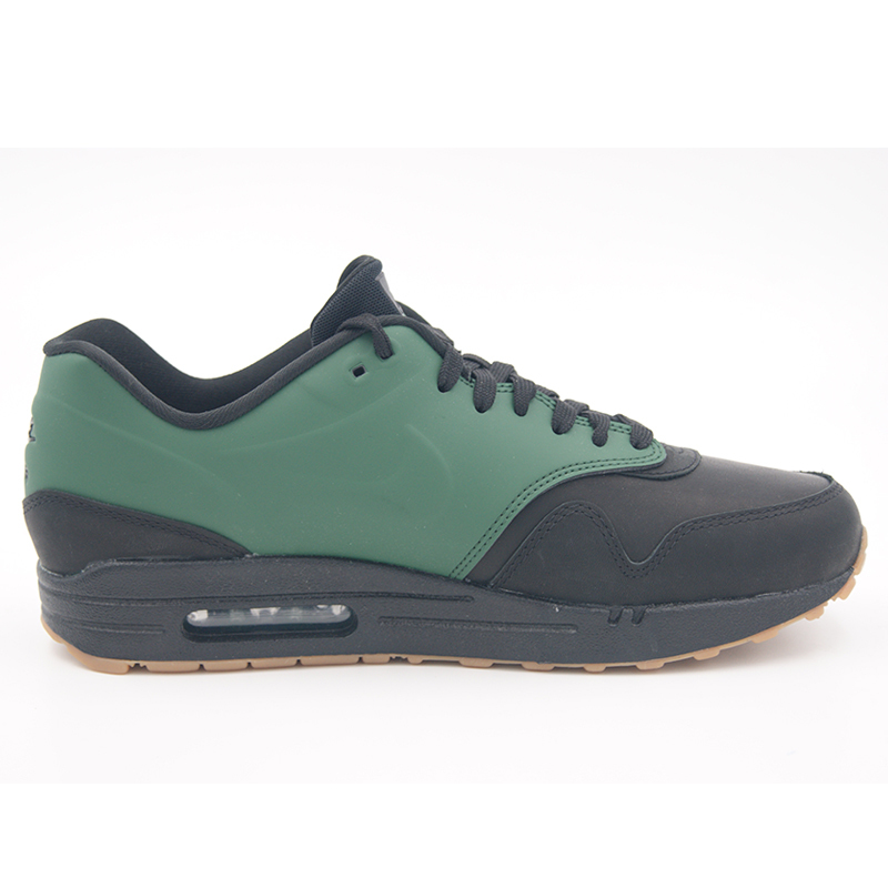 Nike Air Max 1 VT GORGE GREEN 男子跑步鞋 831113-300