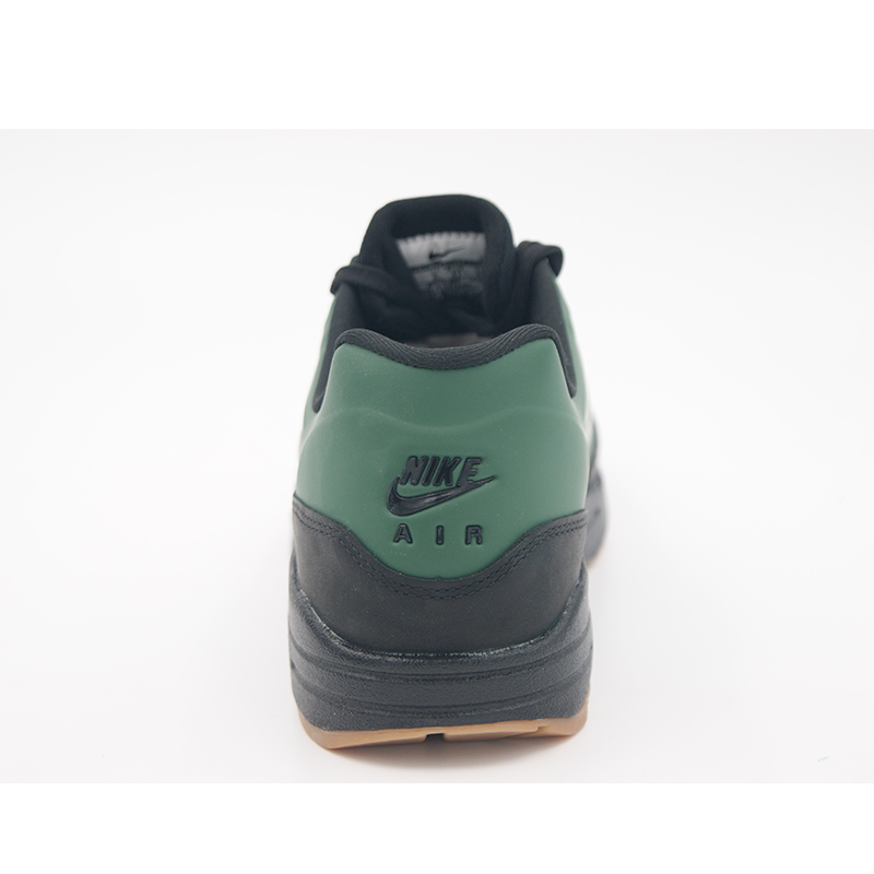 Nike Air Max 1 VT GORGE GREEN 男子跑步鞋 831113-300高清大图