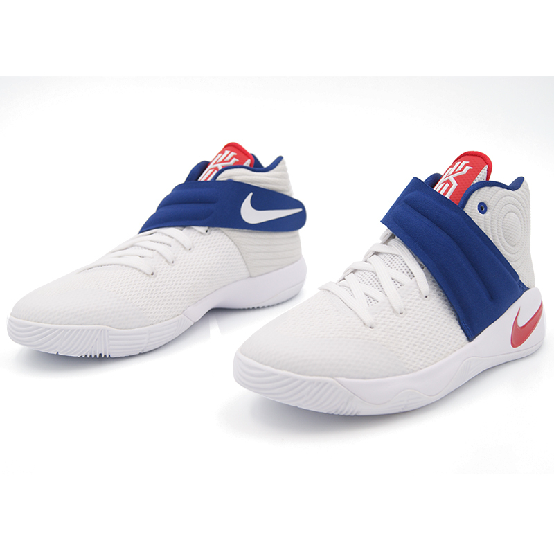 nikekyrie2gs欧文2代独立日美国队女子篮球鞋826673164