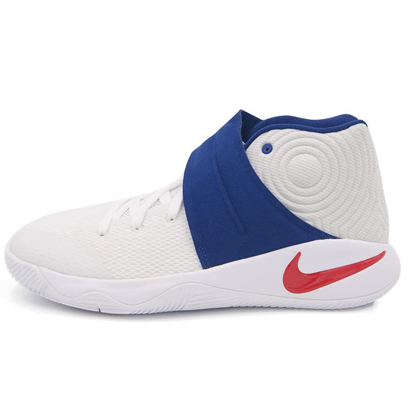 NIKE KYRIE 2 GS 欧文2代独立日美国队女子篮球鞋 826673-164图片