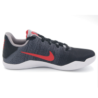 NIke Kobe 11 Elite oreo GS 科比11 女子篮球鞋 822945-060