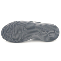 Nike Kyrie 2 Triple Black 欧文2代 黑武士 820537-008