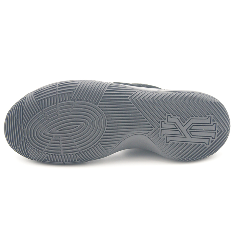 Nike Kyrie 2 Triple Black 欧文2代 黑武士 820537-008