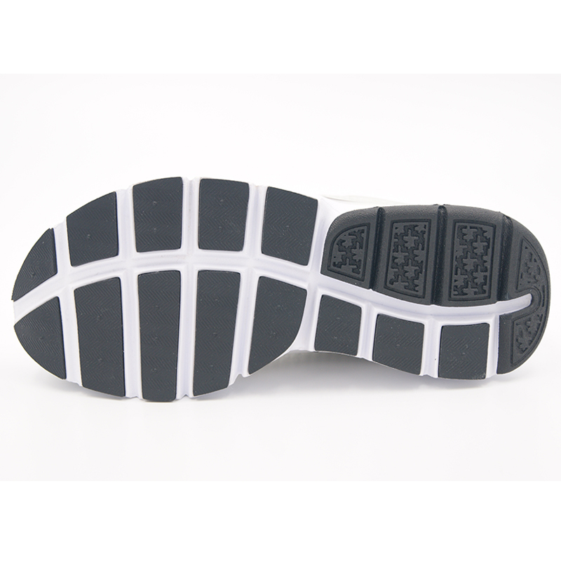 nike sock dart耐克袜子鞋 藏蓝浅灰低帮跑鞋 819686-002