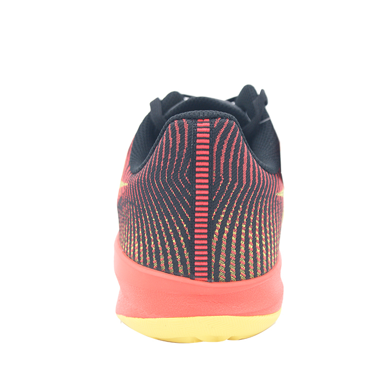 Nike KB Mentality II 科比简版曼巴男子篮球鞋 818953-003