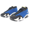 AIR JORDAN 14 RETRO LOW AJ14兰尼高中男子篮球鞋 807511-405