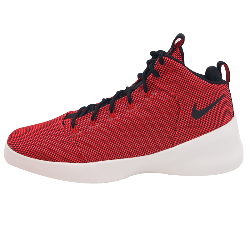 NIKE耐克男鞋2016秋小赵云HYPERFR3SH高帮休闲男鞋 759996-600