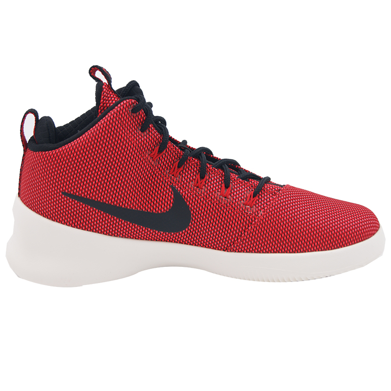 NIKE耐克男鞋2016秋小赵云HYPERFR3SH高帮休闲男鞋 759996-600