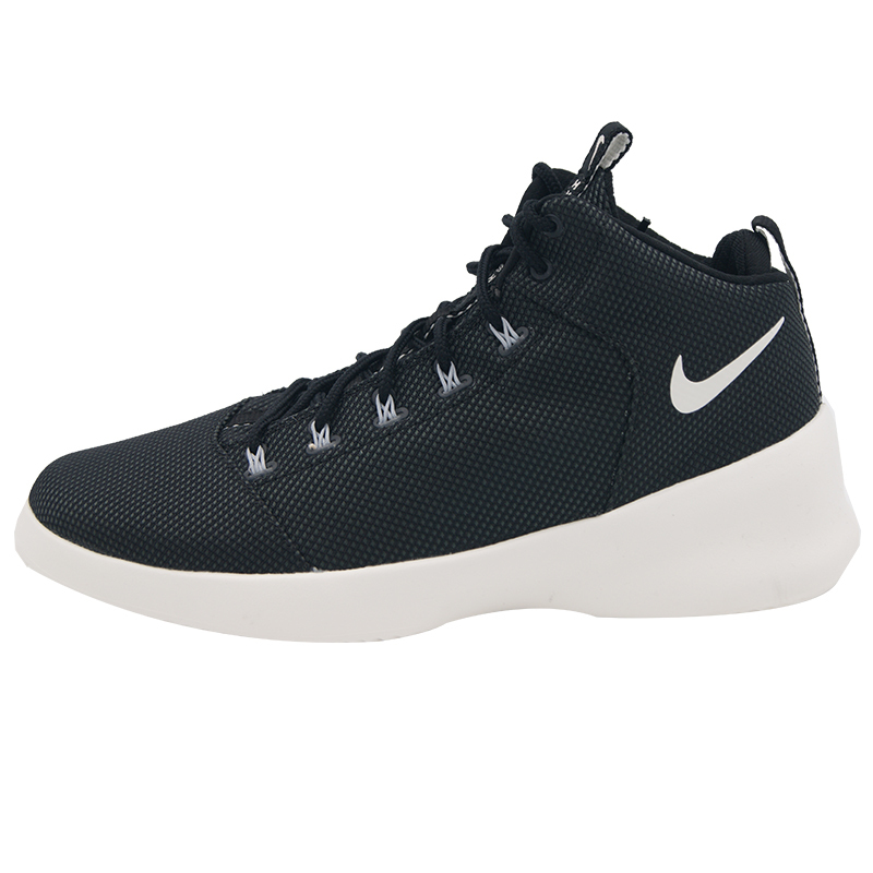 耐克NIKE HYPERFR3SH 黑白小赵云休闲跑鞋 759996-001